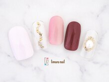 リモアネイル(limore nail)/パーツ☆