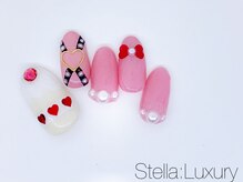 ステラ(Stella)/▼ラグジュアリーコース6980