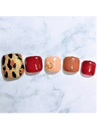 ☆フットデザイン定額Ａ☆