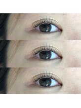 プライズアイリス アイラッシュ 池袋東口店(prize Iris eyelash)/アッパーリフトカール【池袋】