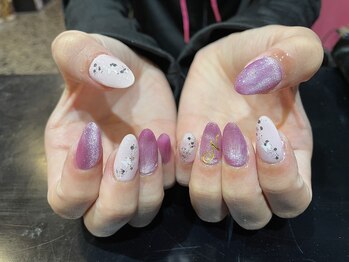 ボディ 高知店(BODY)/マグネット