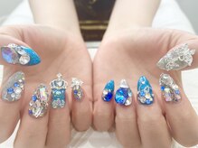 バンキッシュ(Vanquish)/ゴテゴテ！！！！