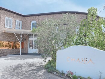 チャマ 徳島本店(CHAMA)/しみ、しわ、たるみ、ケアケア