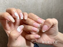 リュエル(RUELLE)/もやもや 大人ニュアンス