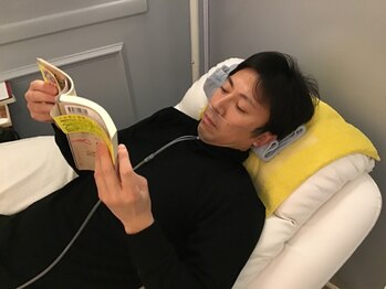 水素サロン健康の森 千歳烏山店/日頃の疲れを癒やして下さい！