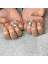 モレリア(morelia)/グラデーション