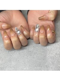 グラデーション