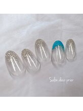 サロン ドゥ プリエ(SALON deux PRIER)/☆定額デザイン☆