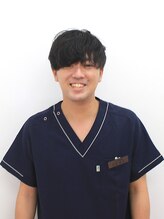 新小岩スマトラ接骨院&nbsp;石田 亮太