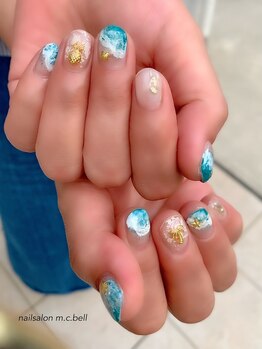 エムシーベル(m.c bell)/