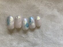 シャルム(Charme)/＊ニュアンスコース＊