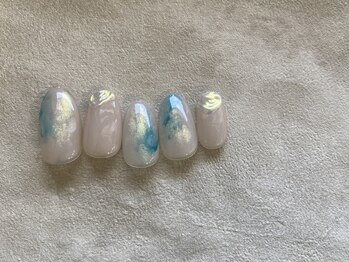 シャルム(Charme)/*ニュアンスコース*