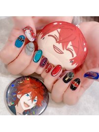 こだわりアート大歓迎♪