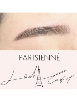 セレビアイ 日本橋店/パリジェンヌ&アイブロウWAX