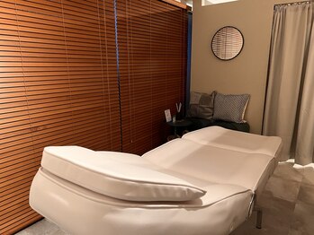 ハーバルミヨン(Herbal Miyong)/ゆったりベット