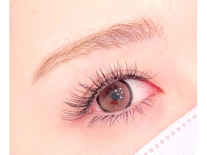 アイラッシュクレール(CLAIR)の写真