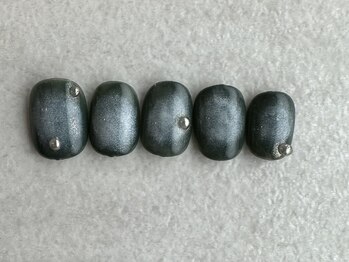 アンネ 表参道(ANNE)/指名限定nuancenail