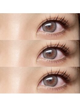 アンビシャス 昭島/デザインラッシュリフト