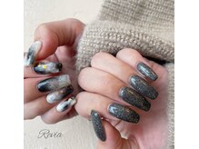 レヴィア(Revia)/60minおまかせコース