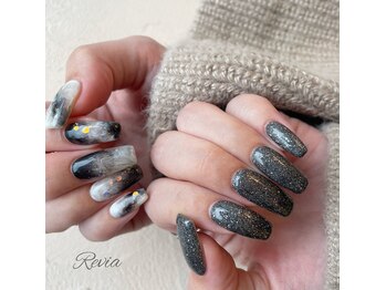 レヴィア(Revia)/60minおまかせコース