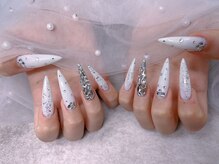 スノーネイルサロン 新宿店(Snow nail salon)/