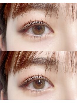 アイラ(aira)/Uカールデザイン