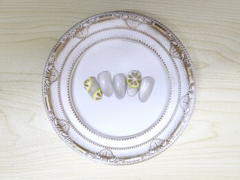 リサライオン(Lisa Lion)/