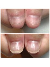 スマイルニコ(smile nico)/男性の方もご来店