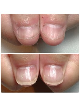 スマイルニコ(smile nico)/男性の方もご来店