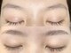 アイル(eye'll)の写真/待望のアイブロウメニューが登場☆人気の【ハリウッドブロウ＋WAX付】メニューご用意しました♪