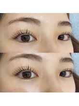 リコリス(Lycoris)/パーマ/マツパ/まつパ