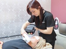 グレイス(GRACE)/メンズ脱毛☆髭