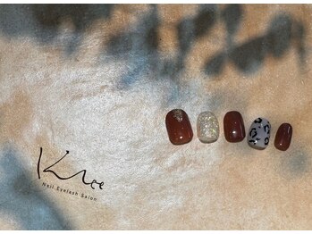 クレー(Klee)/klee Design