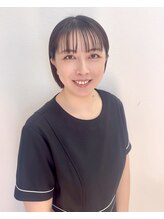 エクラ(eclat) 長谷川 未来