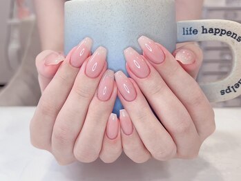 キナ(KINA)/9/16 ワンカラー