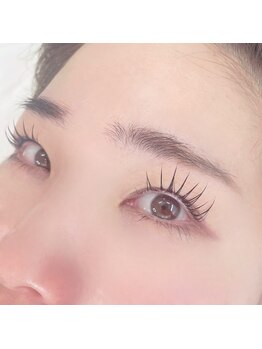 リゼル(RizeL)/☆パリジェンヌラッシュリフト☆