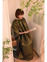 ハナン(Hanan)/自分磨きの時間♪