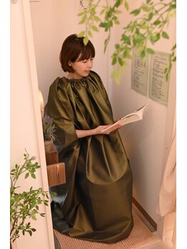 ハナン(Hanan)/自分磨きの時間♪