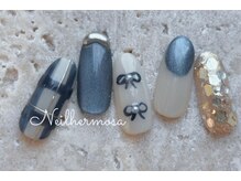 エルモサ/ネイルデザイン