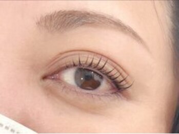 アーツ アイサロン 町田店(arts eyesalon)/韓国風パーマ