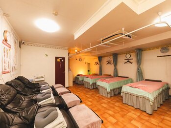 妙手堂の写真/【ペア施術可能◎】デートやお友達同士でご来店下さい♪全身のバランスを整え、健康をトータルサポート★