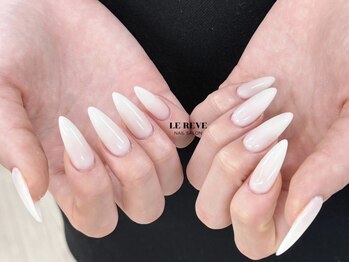 ルレーブ(LE REVE)/チップワンカラー