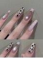フローラ(FLORA)&nbsp;チップ長さだし