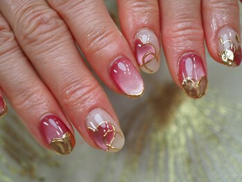 ネイルローズ(NAIL Rose)/