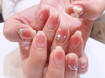 カナウ 銀座店(Kanau)/ワンホンネイル