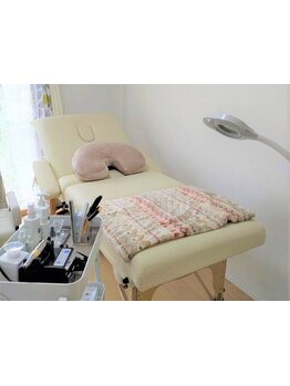 爪の悩みを解消できる（ケア含む）