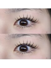 ソート(sOt)/上下エクステ150本