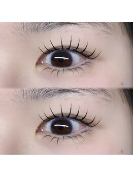 ソート(sOt)/上下エクステ150本