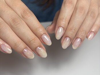 ホノホノ(hono hono)/いろんな色に見えるマグ