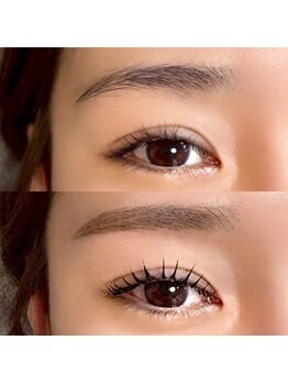 リリーブロウ 天王寺店(Lily brow)/